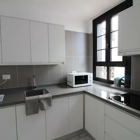 Apartment 32 Avenida Rafael Puig Lluvina *